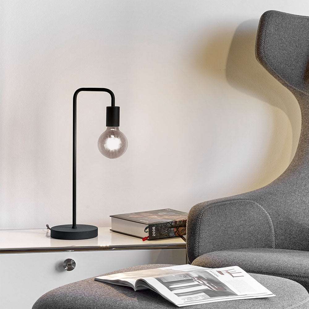 Exploring Different Types of Table Lamps for Your Perfect Space - GLAL UK