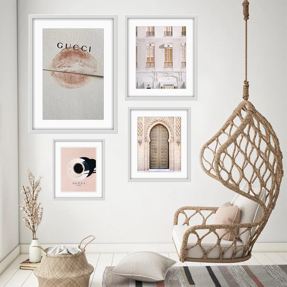 The Art of Home Decor: Creative Ways to Use Art and Accessories - GLAL UK