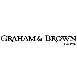 Graham and Brown Logo