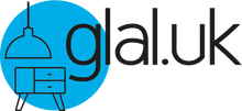 GLAL.uk logo