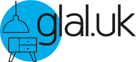 GLAL.uk logo