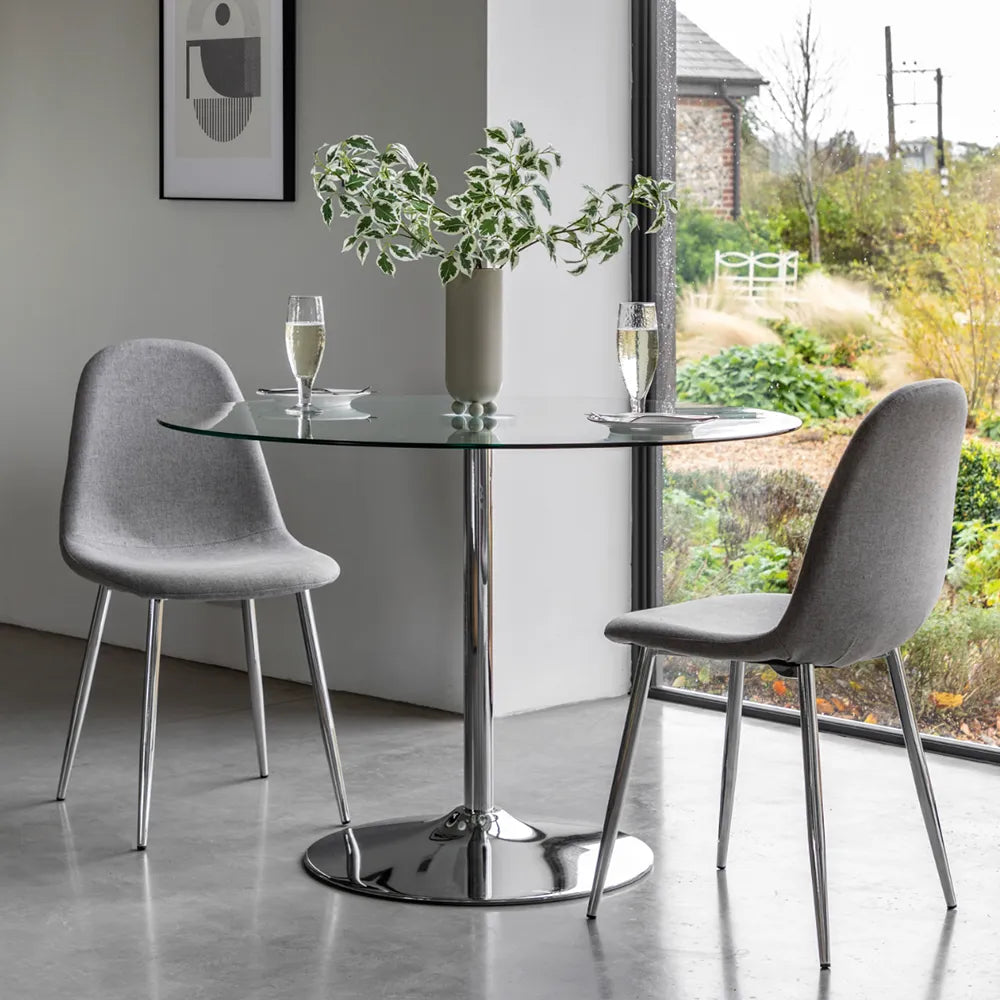 Henry Dining Table - GLAL UK