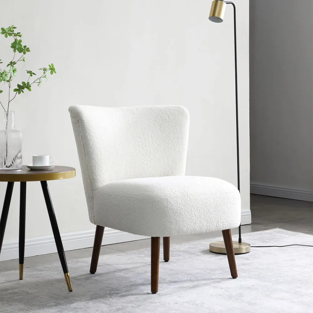 Moore Accent Chair - GLAL UK