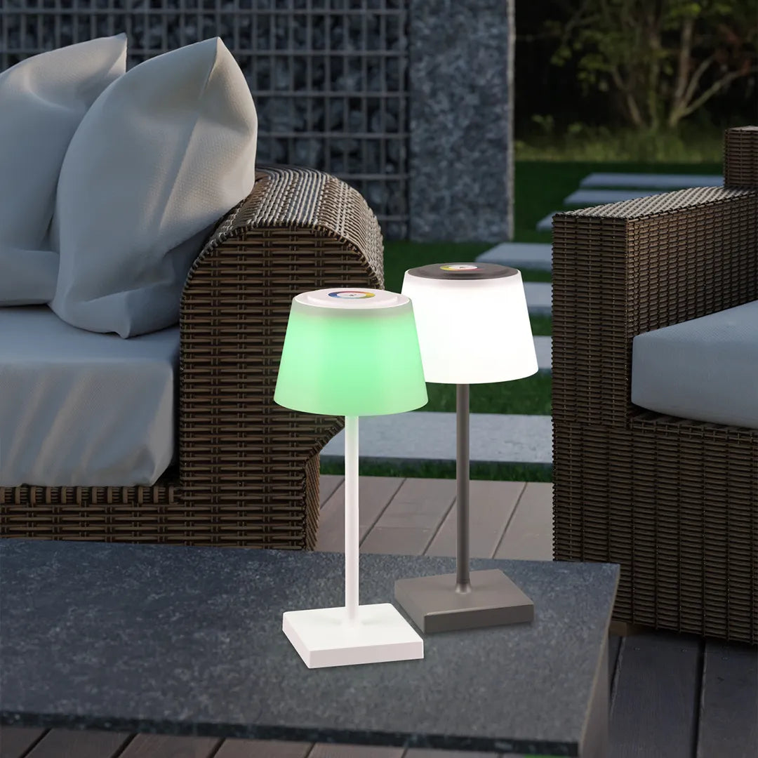 Sanchez Table Lamp - GLAL UK