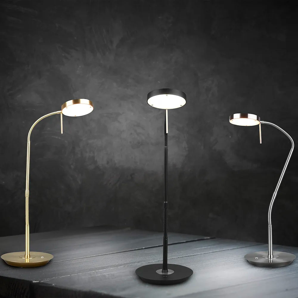 Monza Table Lamp - GLAL UK