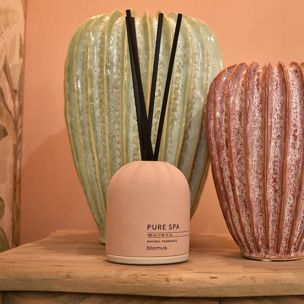Pure Spa Fig Room Diffuser - GLAL UK