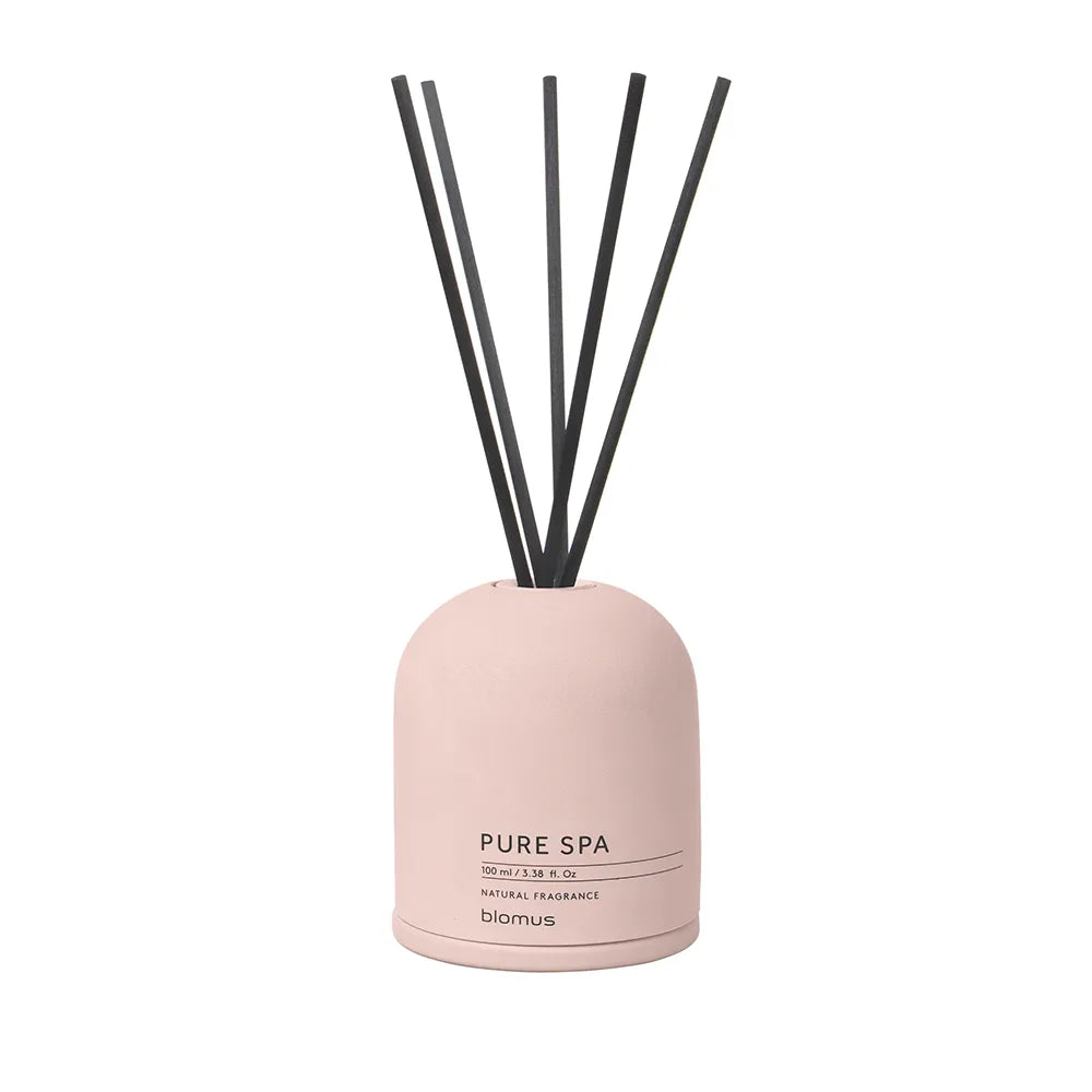 Pure Spa Fig Room Diffuser - GLAL UK