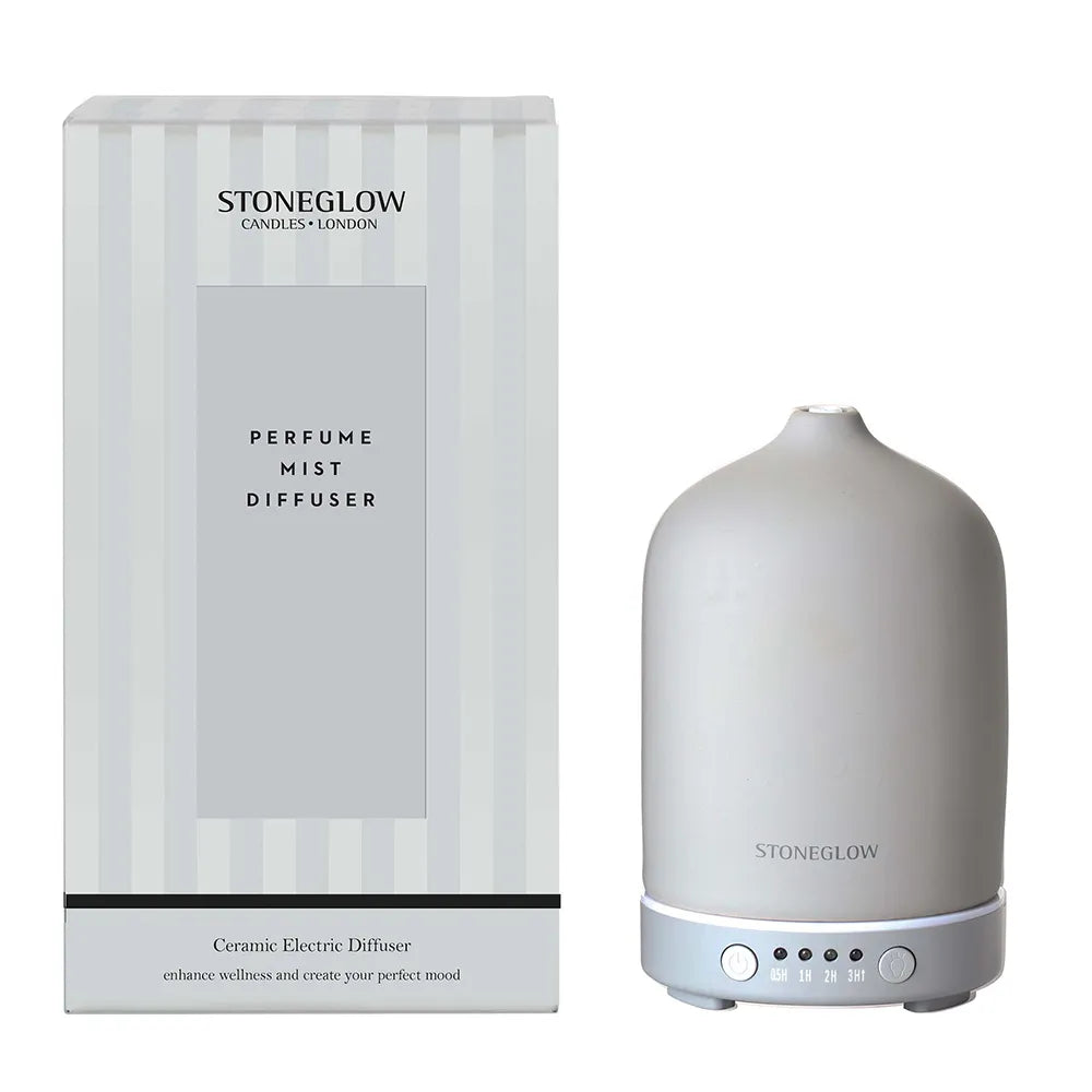 Stoneglow Perfume Mist Diffuser - GLAL UK