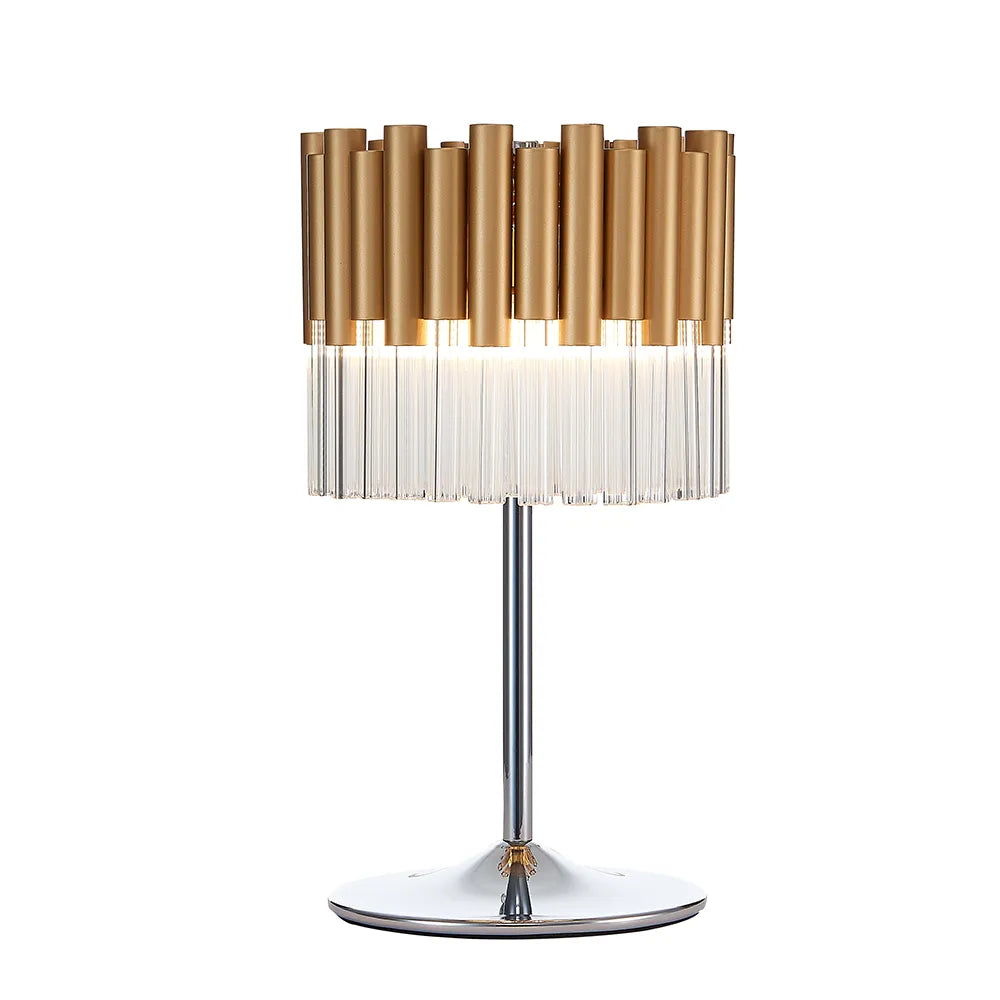 Foundry Table Lamp - GLAL UK