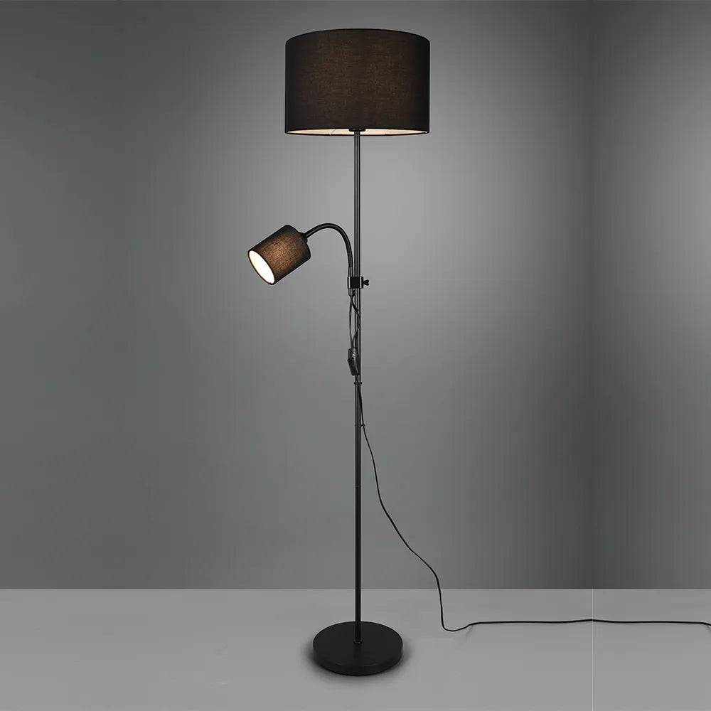 Owen Floor Lamp - GLAL UK
