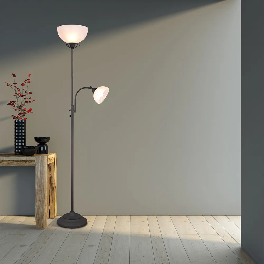 Country Floor Lamp - GLAL UK