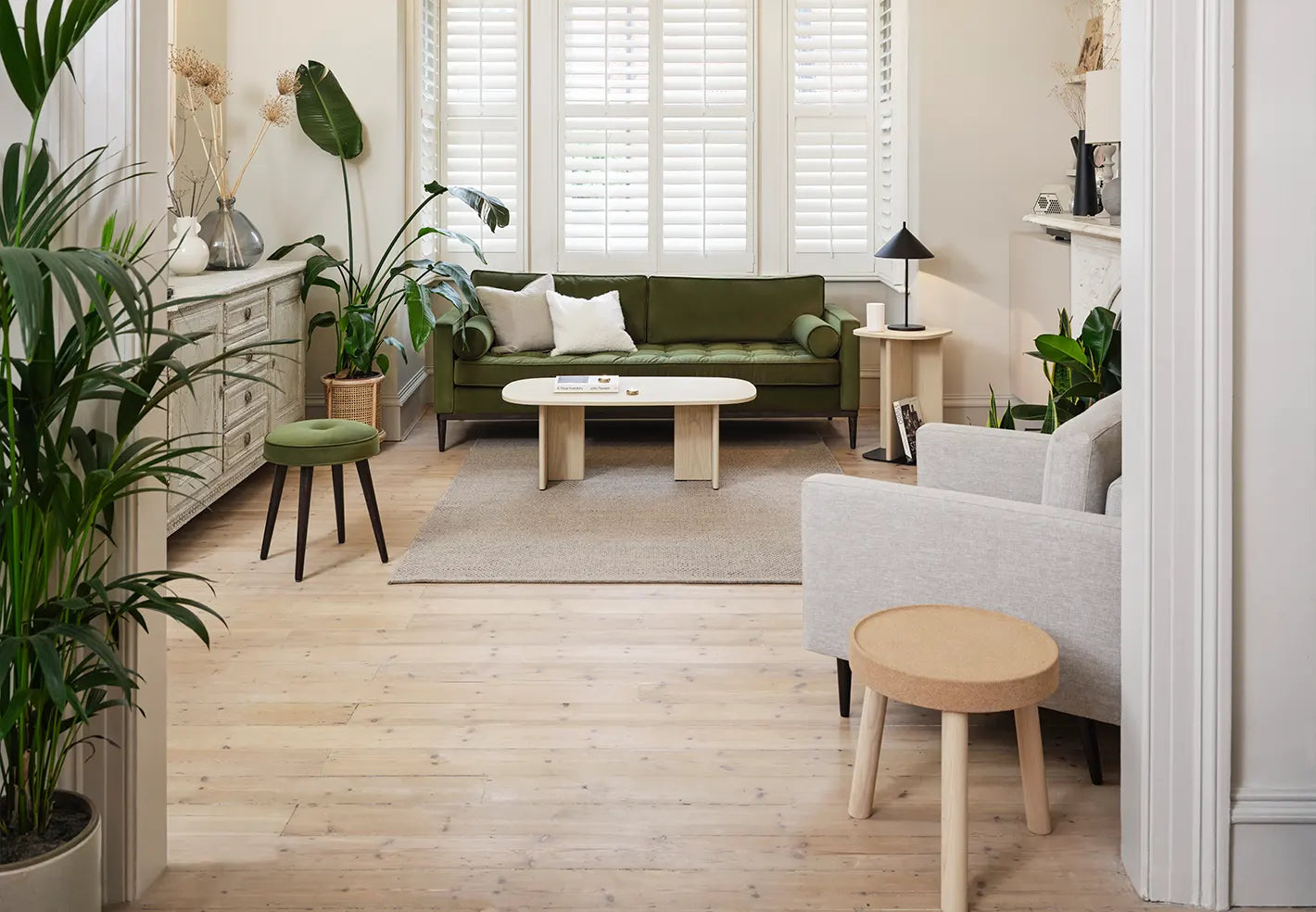 Living Room Furniture - GLAL UK