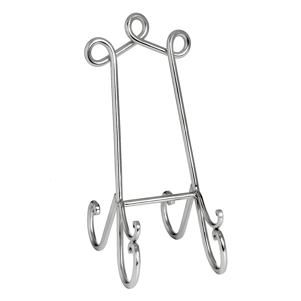 Small Nickel Easel - GLAL UK
