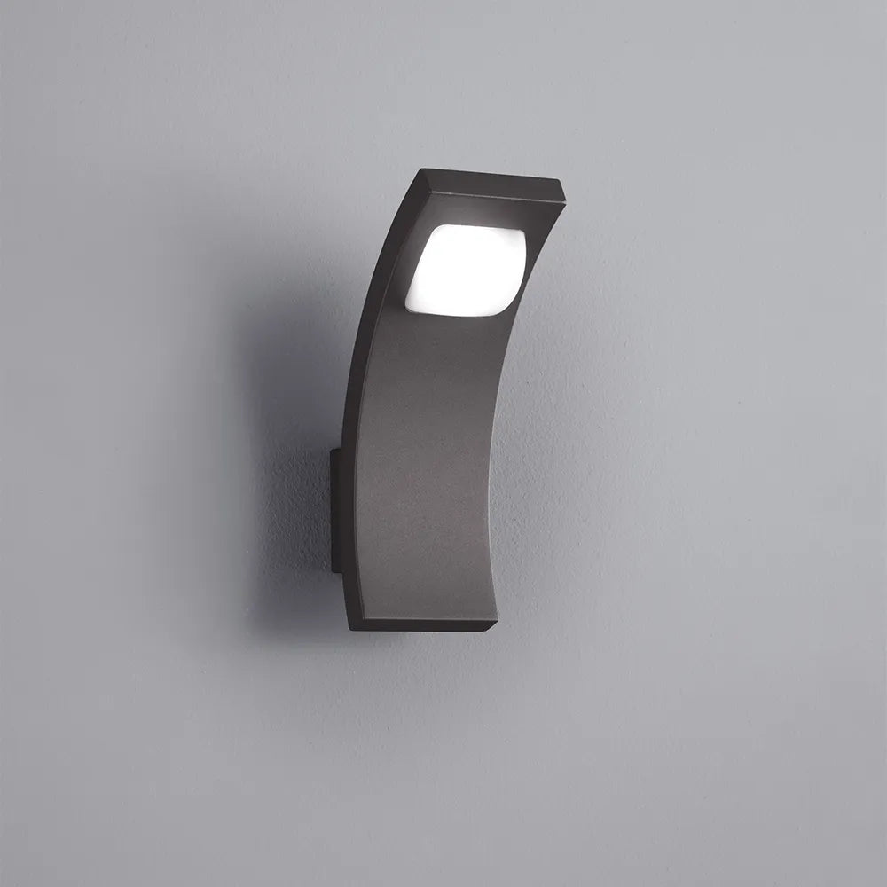 Seine Outdoor Wall Lamp - GLAL UK