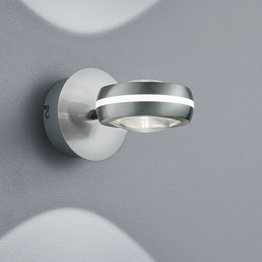 Leicester Wall Light - GLAL UK