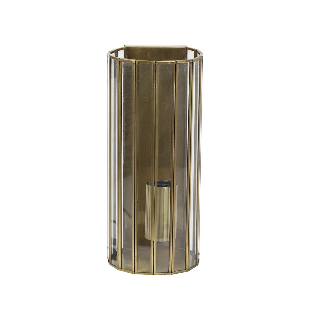 Stroby Wall Light - GLAL UK