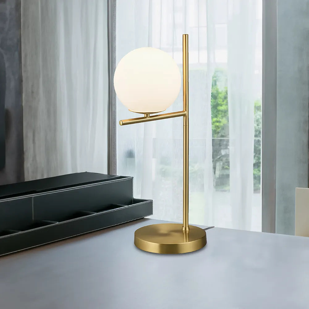 Pure Table Lamp - GLAL UK