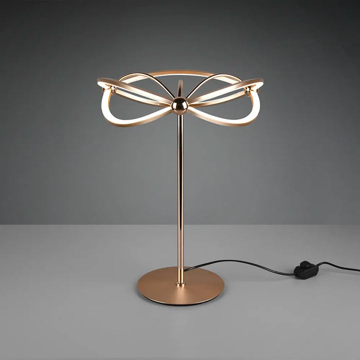 Charivari Table Lamp - GLAL UK
