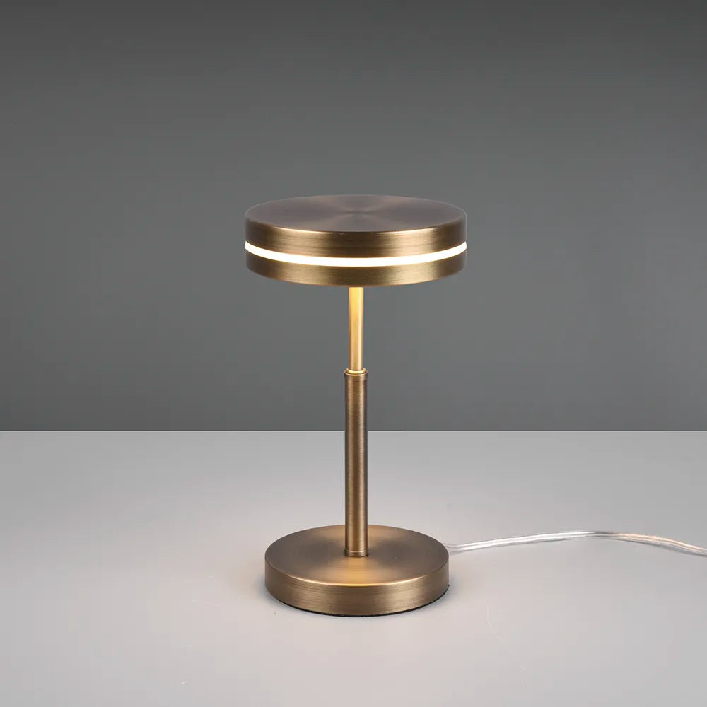 Franklin Table Lamp - GLAL UK