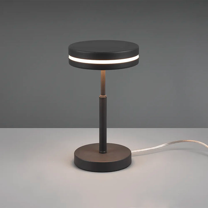 Franklin Table Lamp - GLAL UK