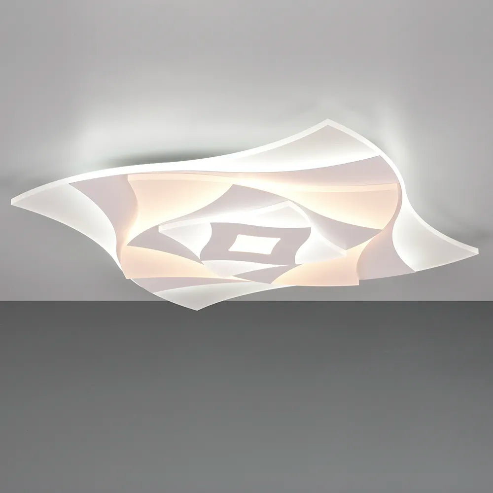 Akita Ceiling Light - GLAL UK