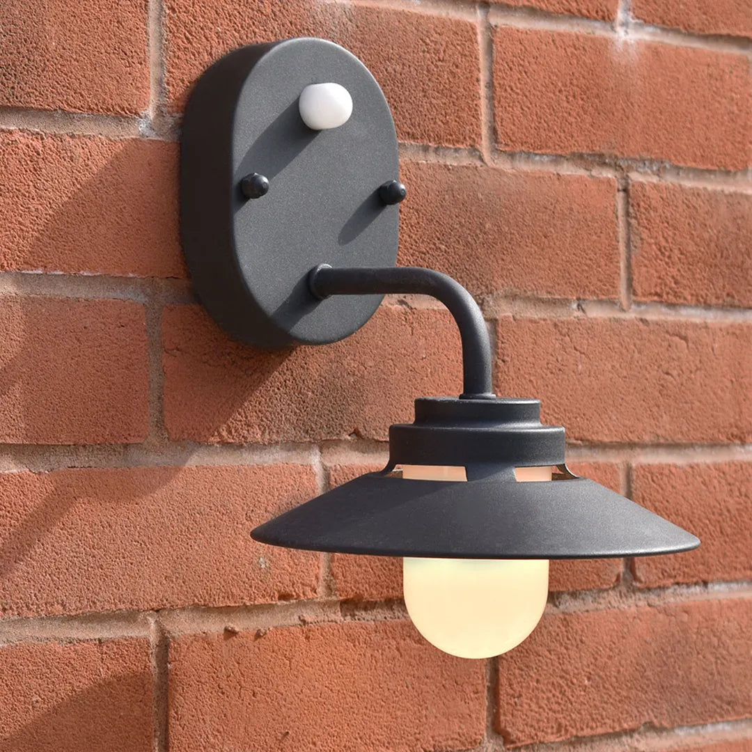 Contemporary Hanging Lantern - GLAL UK