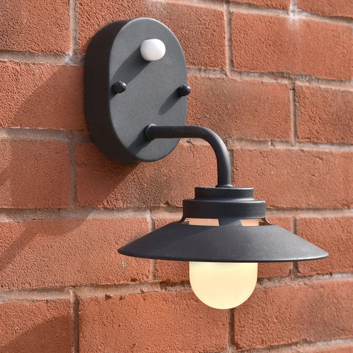 Contemporary Hanging Lantern - GLAL UK