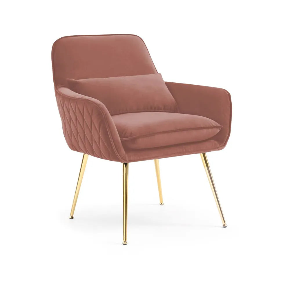 Bloomer Accent Chair - GLAL UK