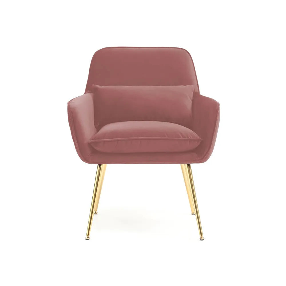 Bloomer Accent Chair - GLAL UK