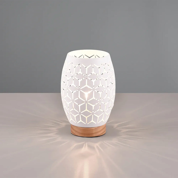 Bidar Table Lamp - GLAL UK