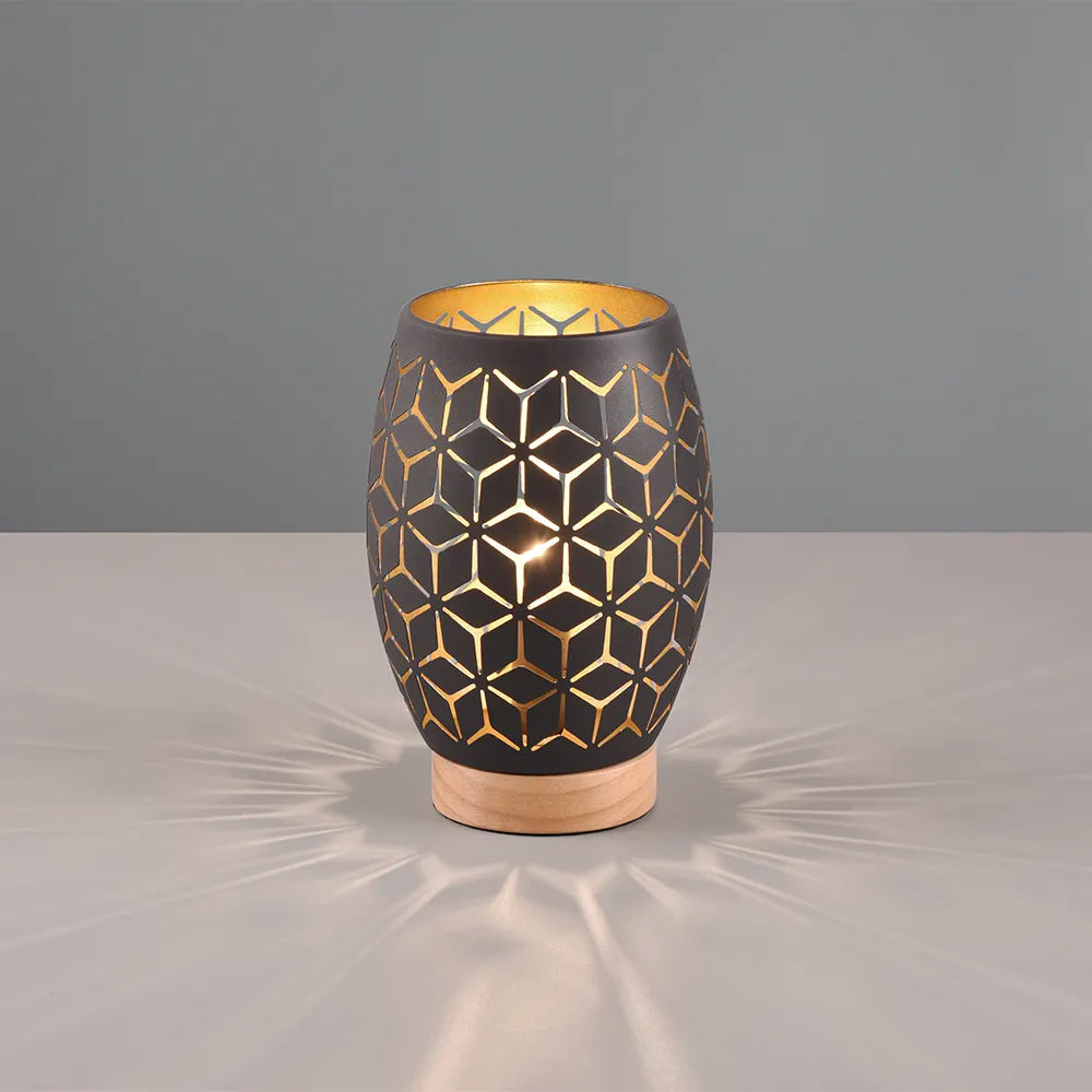 Bidar Table Lamp - GLAL UK