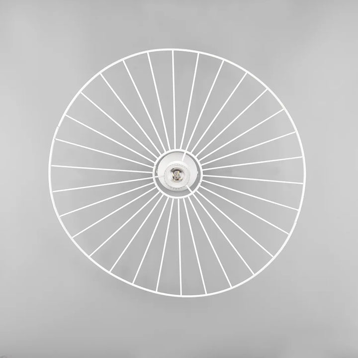 Chapeau Ceiling Light - GLAL UK