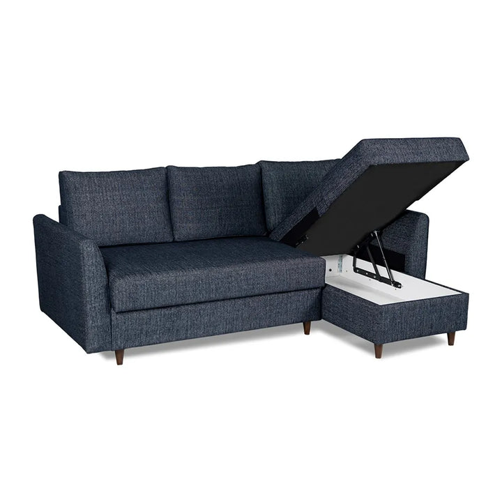 Boreham Corner Sofa Bed - GLAL UK