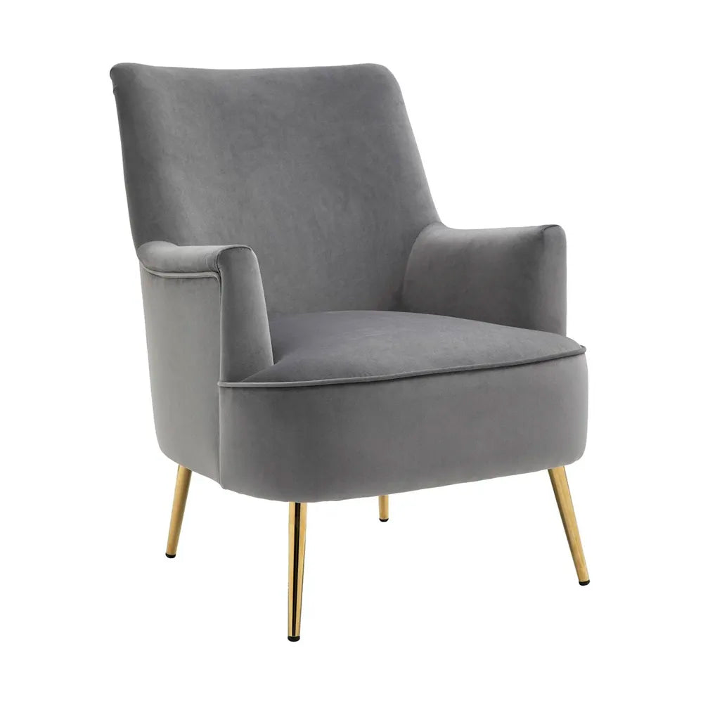 Metcalfe Accent Chair - GLAL UK