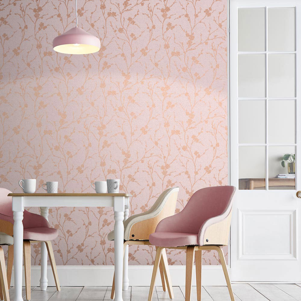 Pink Wallpaper