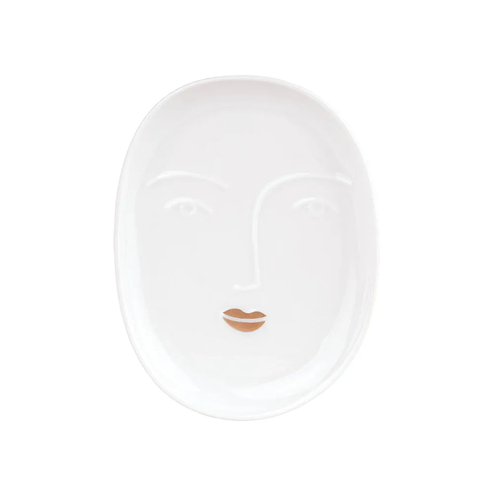 Rader Small Face Bowl - GLAL UK