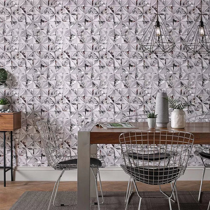 Stroma Wallpaper