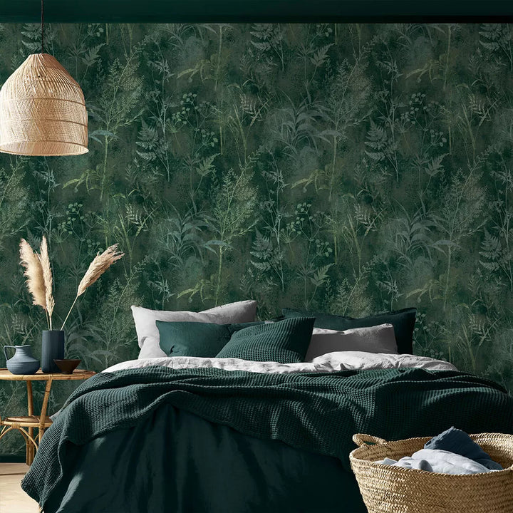 Restore Emerald Wallpaper