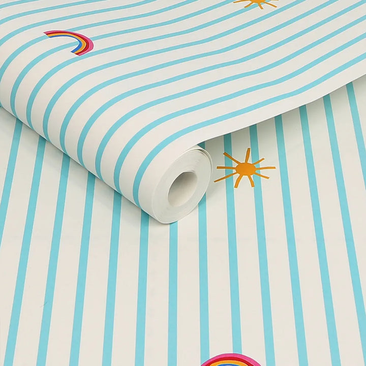 Joules Whatever the Weather Wallpaper