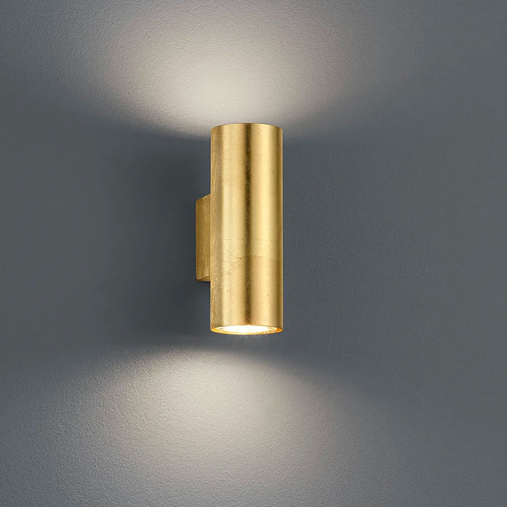 Cleo Up & Down Wall Light