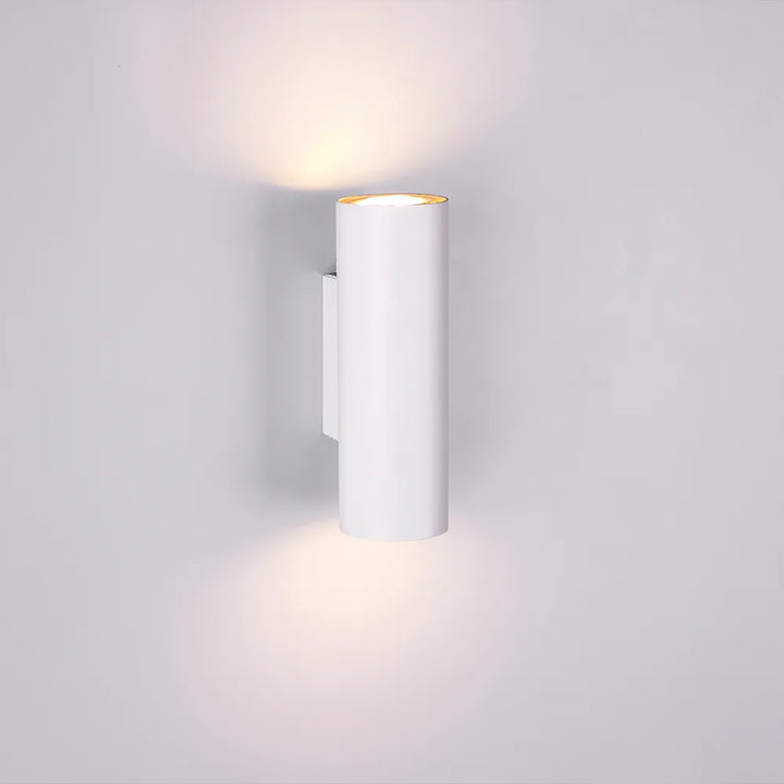 Marley Up & Down Wall Light - GLAL UK