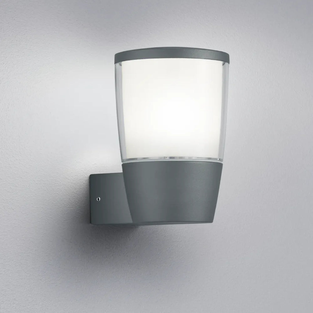 Shannon Outdoor Wall Light - GLAL UK