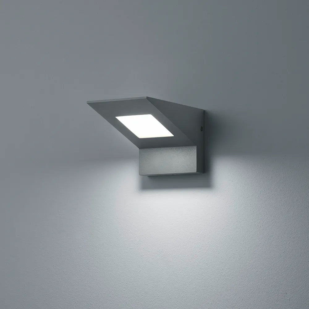 Nelson Outdoor Wall Light - GLAL UK
