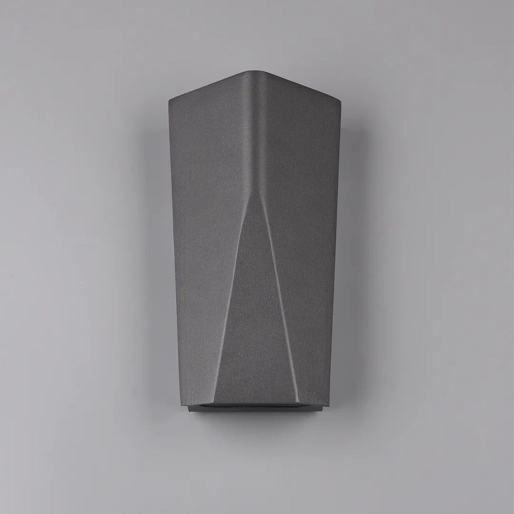 Tay Outdoor Wall Light - GLAL UK