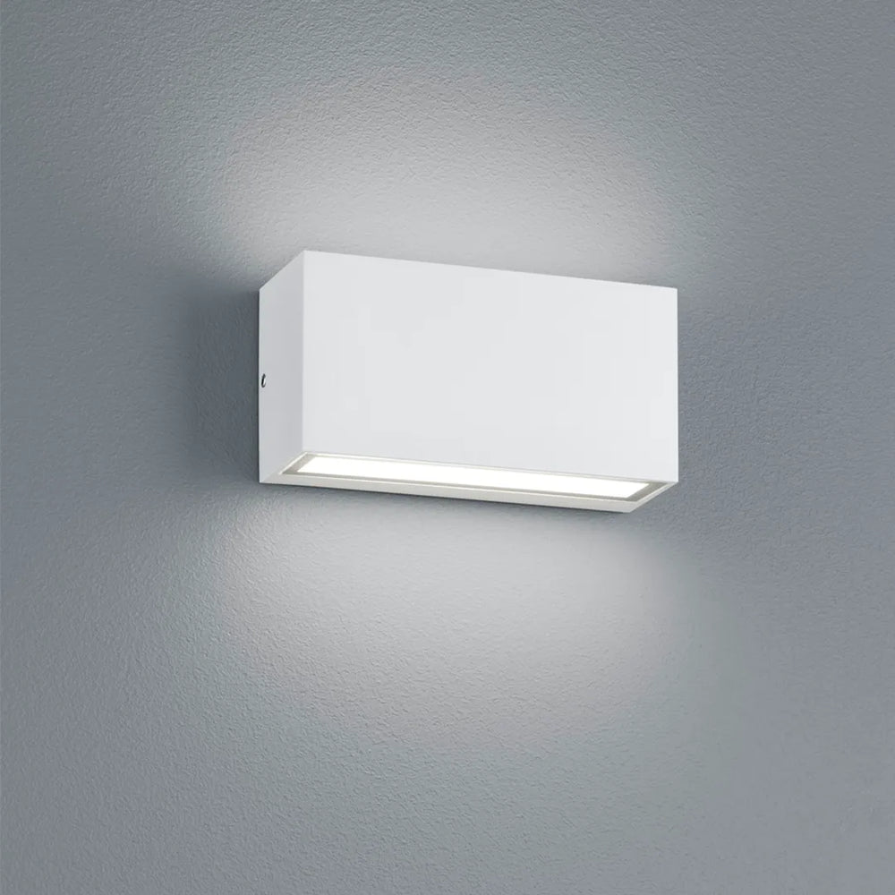 Trent Outdoor Wall Light - GLAL UK