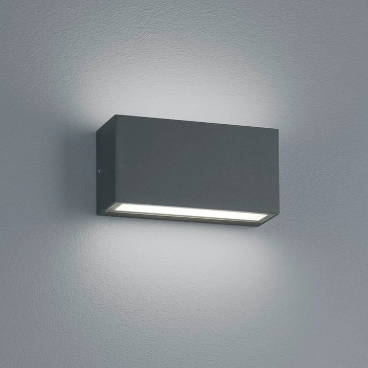 Trent Outdoor Wall Light - GLAL UK