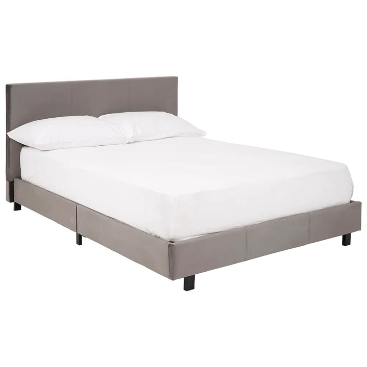 Lecce King Size Bed - GLAL UK