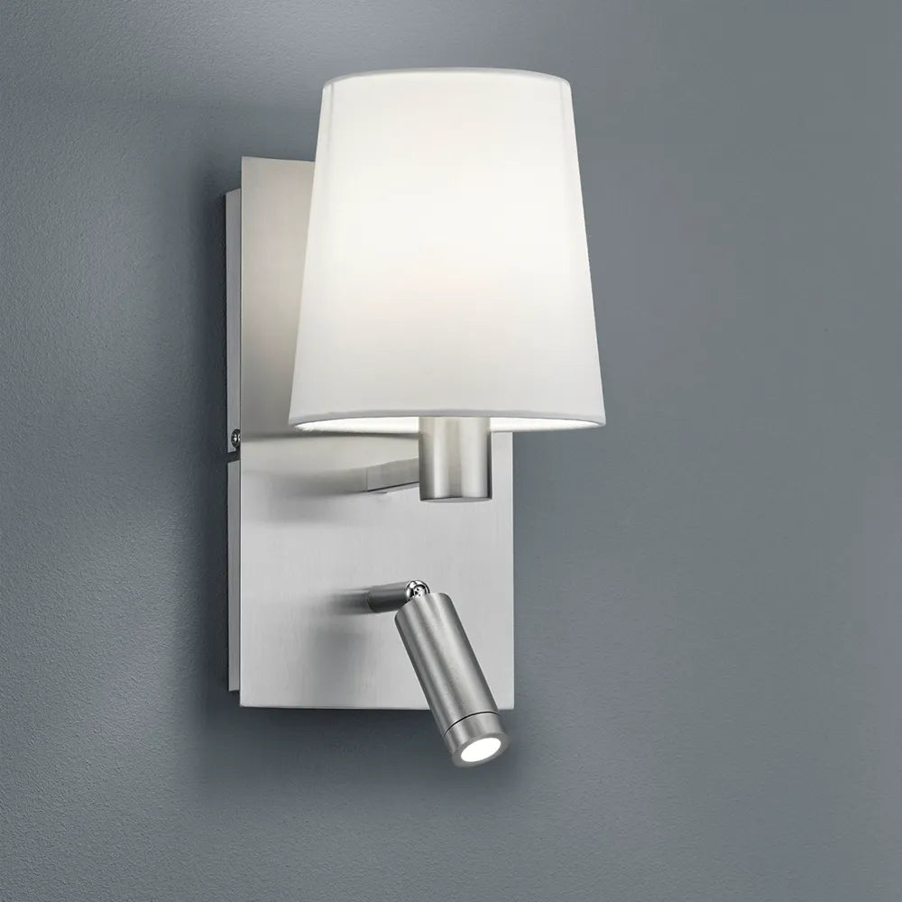 Marriot Wall Lamp - GLAL UK