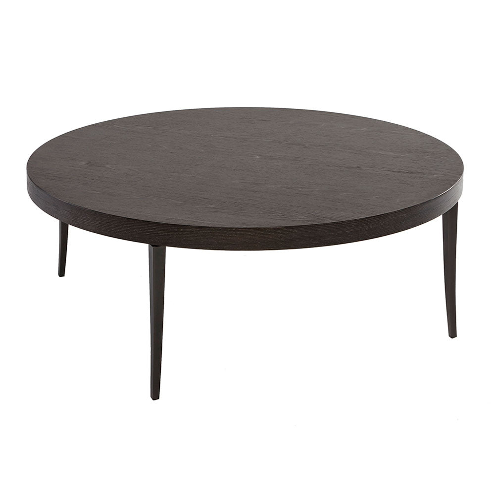 Fitzroy Square/Round Coffee Table