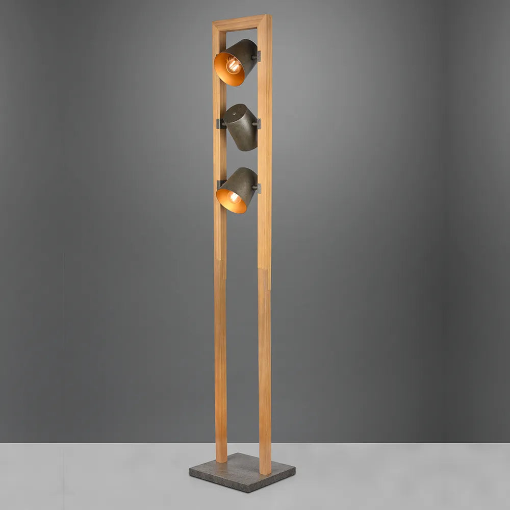 Bell Floor Lamp - GLAL UK